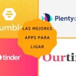 Descubre las mejores aplicaciones de citas