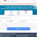 La mejor aplicación para reservar hoteles: descubre cuál es la ideal para ti