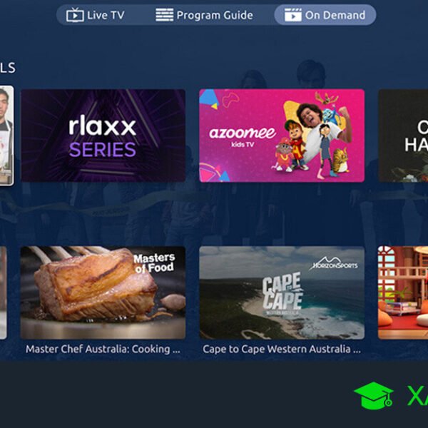 La mejor aplicación para ver películas y series