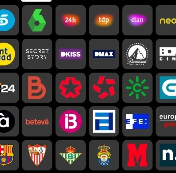 La mejor aplicación para ver televisión en vivo