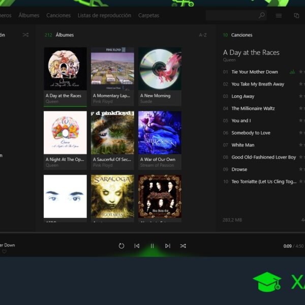 Las mejores aplicaciones de música gratis para disfrutar al máximo