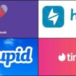 Las mejores aplicaciones gratuitas para encontrar pareja
