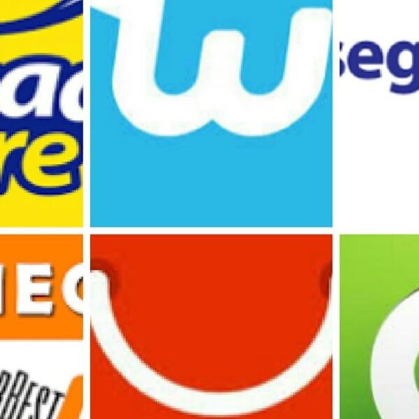 Las mejores aplicaciones para compras en línea